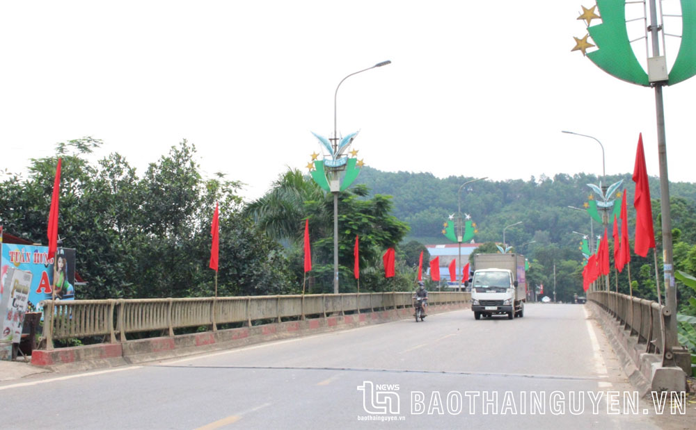 Bổ sung 166 tên đường, phố, công trình công cộng vào Ngân hàng dữ liệu tên