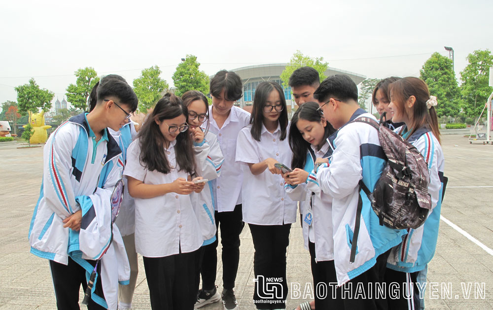 Học sinh vô cảm trước cái xấu, cái ác - vấn đề rất đáng lo