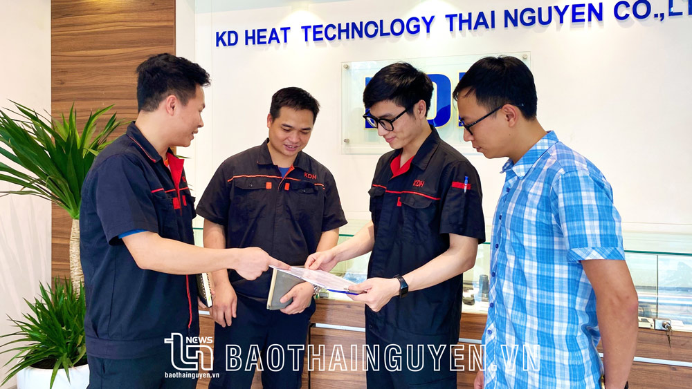 Phát triển tổ chức Đoàn trong khối doanh nghiệp ngoài Nhà nước (Kỳ 2)