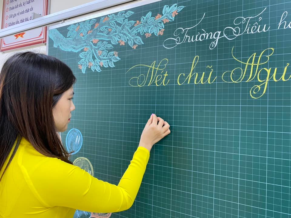 Quy định mới về tiêu chuẩn chức danh nghề nghiệp, bổ nhiệm, xếp lương giáo viên