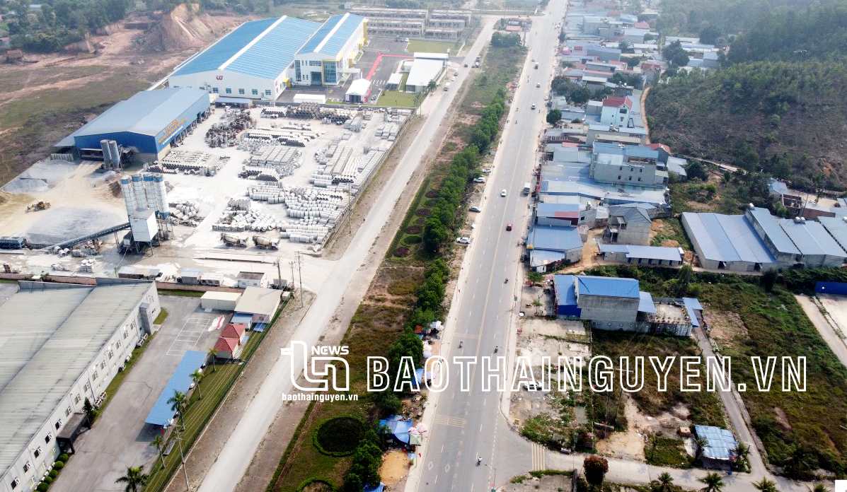 Đề nghị giảm 61,6 tỷ đồng tiền thuê đất năm 2022