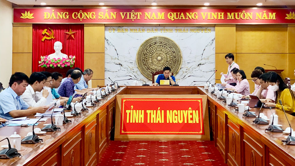 Quan tâm chuyển nguồn vốn ủy thác qua Ngân hàng Chính sách xã hội