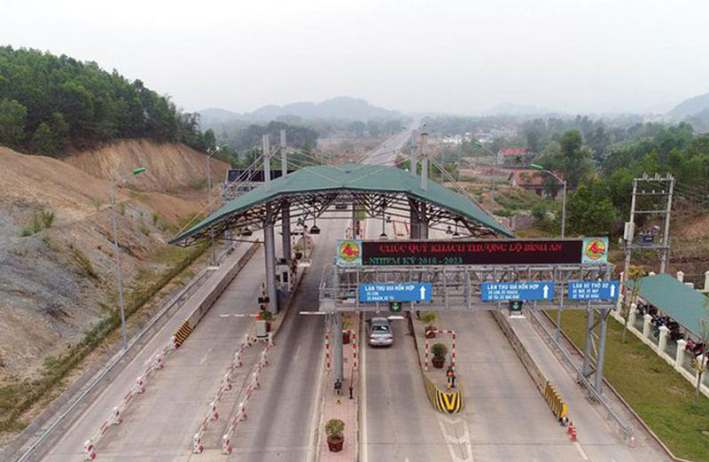 BOT Thái Nguyên - Chợ Mới sẽ được tháo gỡ khó khăn?