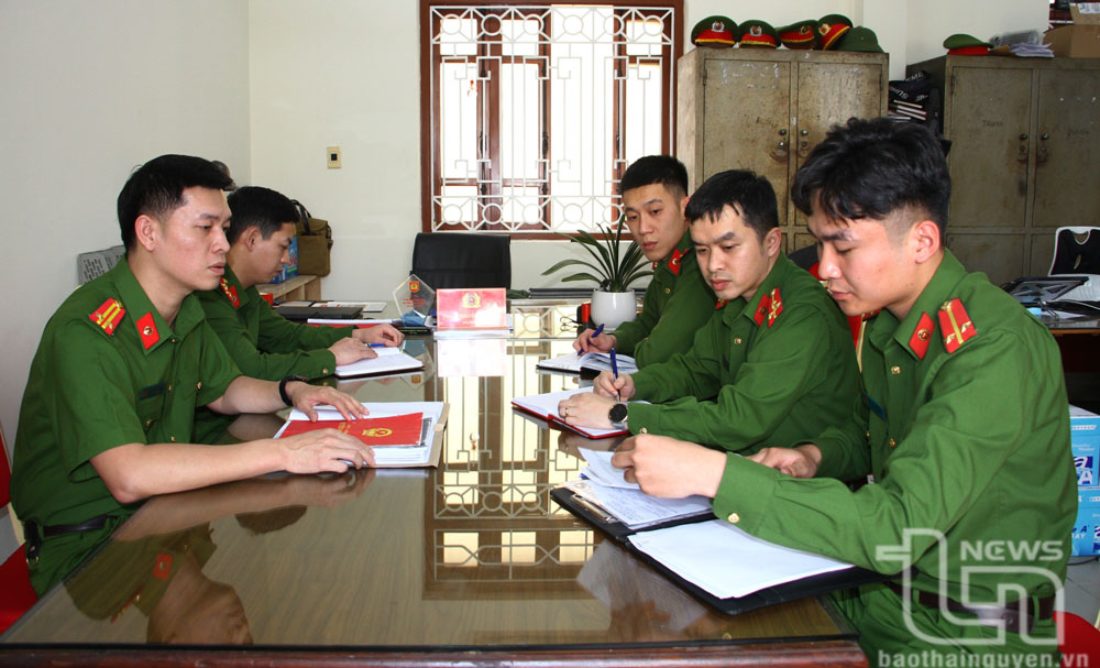 Hồi âm loạt bài "Nóng" tình trạng làm và sử dụng giấy tờ giả: Tạo sức hút dư luận xã hội