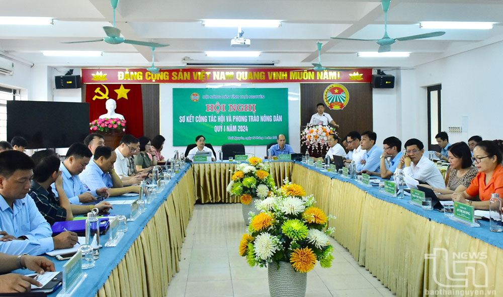 Trên 14.000 lượt hội viên nông dân được chuyển giao khoa học, kỹ thuật