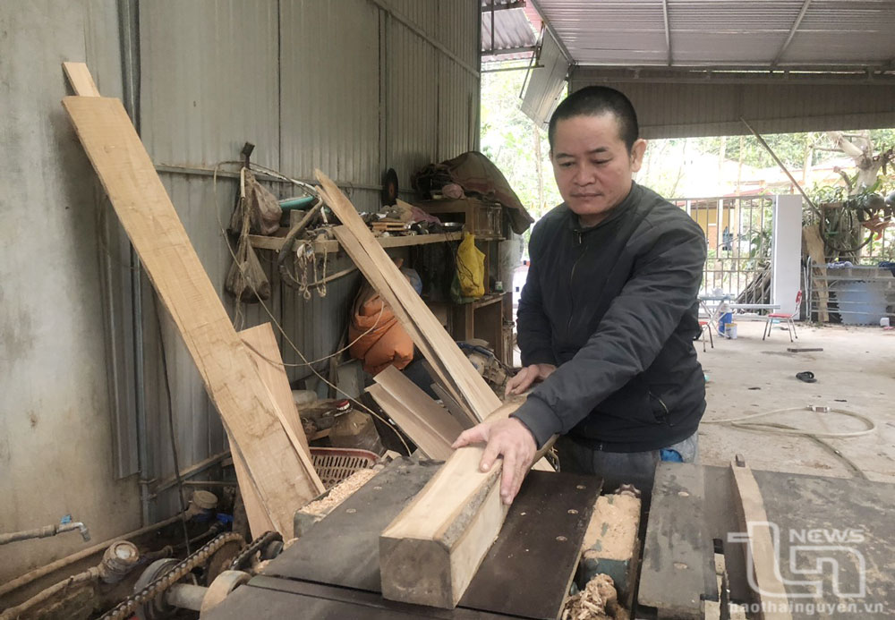 Nơi tổ hòa giải luôn “thất nghiệp”