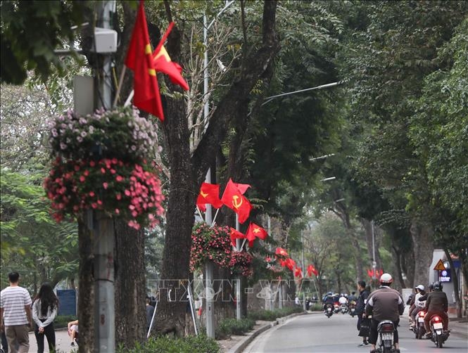 Bác bỏ luận điệu phủ nhận công bằng xã hội trong nền kinh tế thị trường định hướng xã hội chủ nghĩa ở Việt Nam