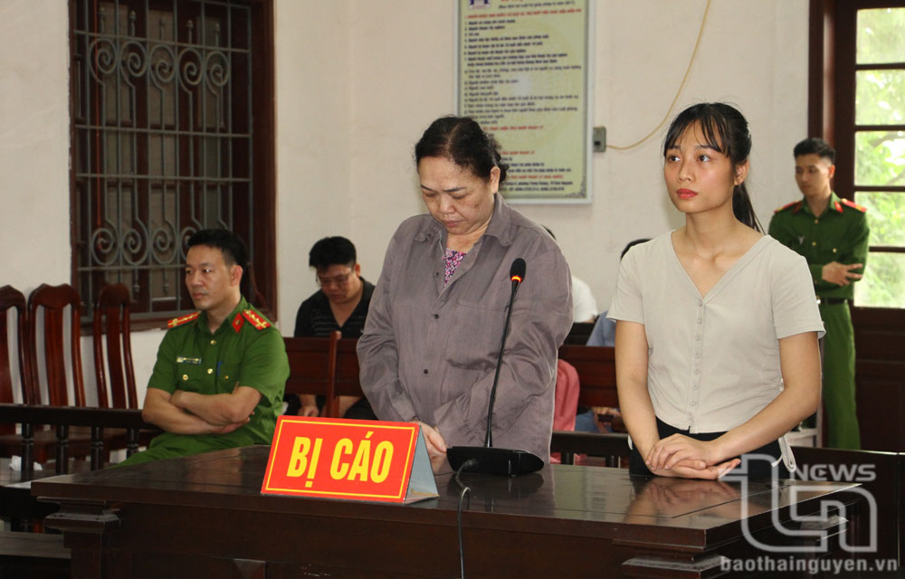 Xét xử trưởng văn phòng công chứng gây hậu quả nghiêm trọng