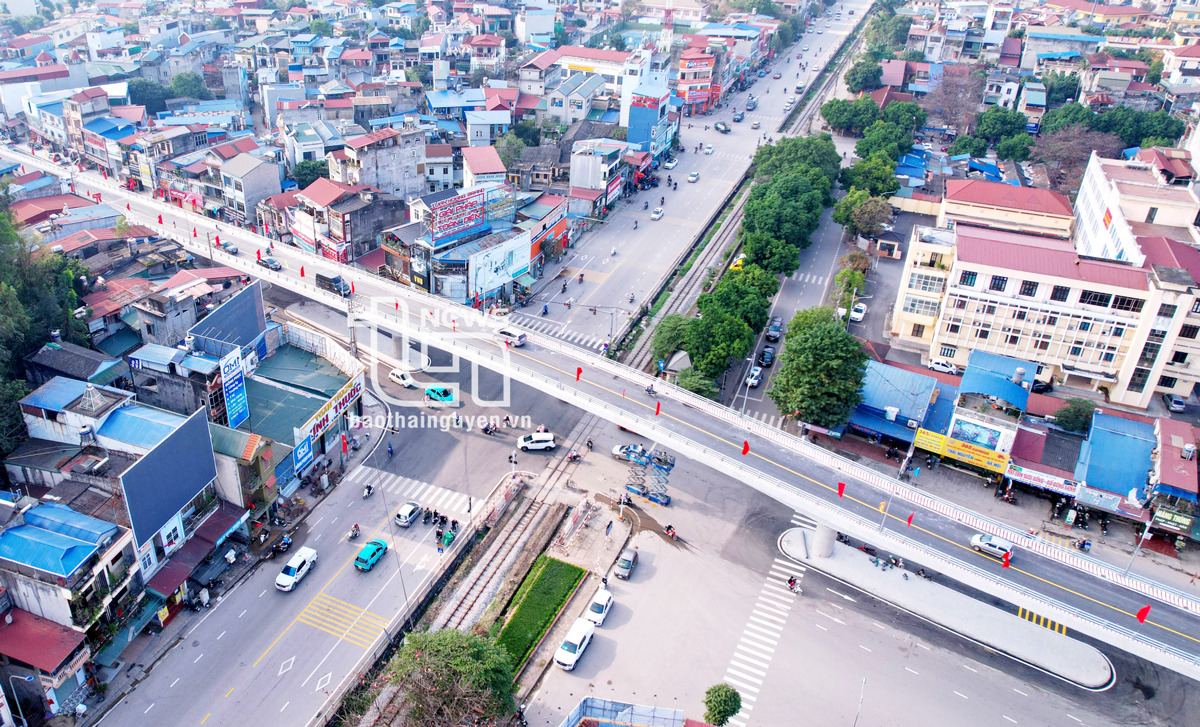 Triển khai quyết liệt các nhiệm vụ, giải pháp phát triển kinh tế - xã hội