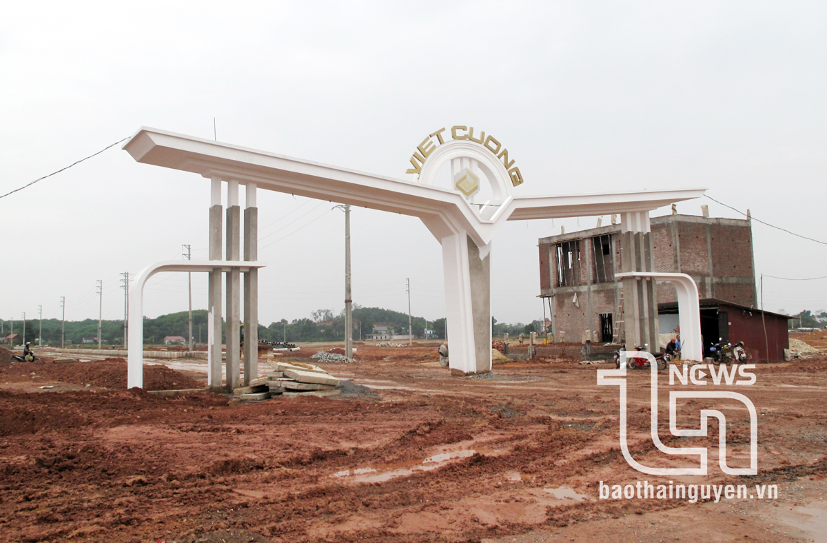 Đẩy mạnh thu hút đầu tư vào các cụm công nghiệp