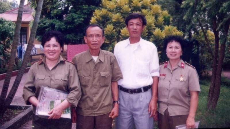 50 năm giải phóng miền Nam: Những mật lệnh cho ngày toàn thắng