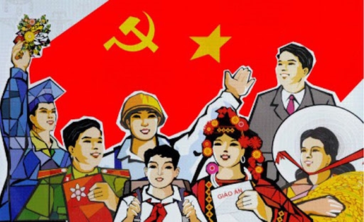Ảnh minh họa / Vietnam+ 