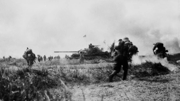 Ngày 27/4/1975: Giải phóng đảo Nam Yết, thị xã Bà Rịa và toàn tỉnh Phước Tuy