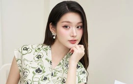F5 tủ đồ mùa hè cùng những tông màu mát dịu và ngọt ngào