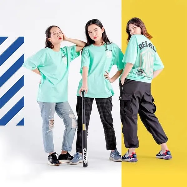 In áo thun lấy liền TP. Hồ Chí Minh: Giải pháp hoàn hảo cho mọi nhu cầu cấp bách