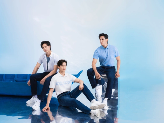 5S Fashion ra mắt bộ sưu tập Xuân Hè 2025