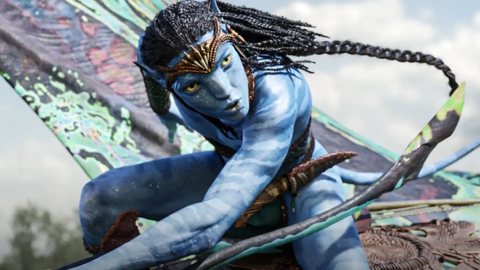 'Avatar 3' tung những cảnh quay đầu tiên