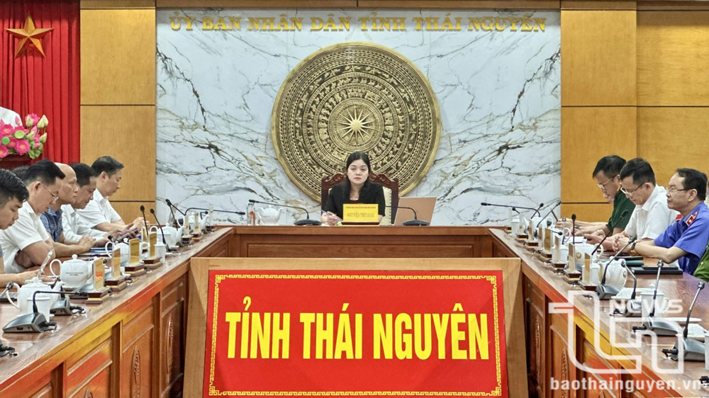 Đẩy mạnh đấu tranh chống buôn lậu, gian lận thương mại, hàng giả