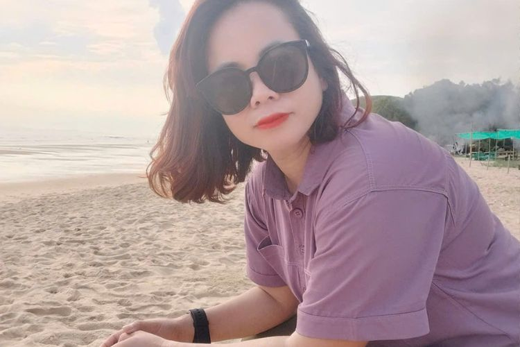 Những triết lý "lãnh đạo bằng sự cân bằng" của nữ CEO Dương Tú Chi