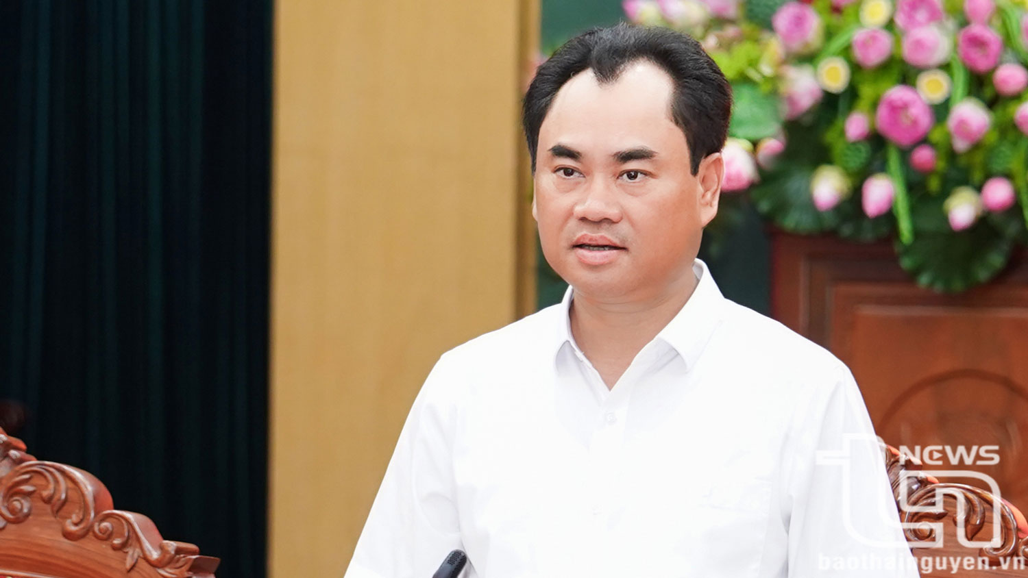 Đẩy mạnh tuyên truyền, nâng cao nhận thức, tạo đồng thuận trong sáp nhập, sắp xếp đơn vị hành chính