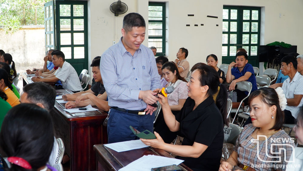100 đại biểu dự tập huấn chỉ dẫn địa lý 'Tân Cương'