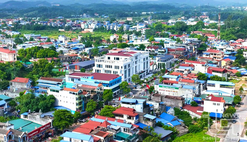 Thái Nguyên: Hướng tới một chính quyền sát dân và vì dân