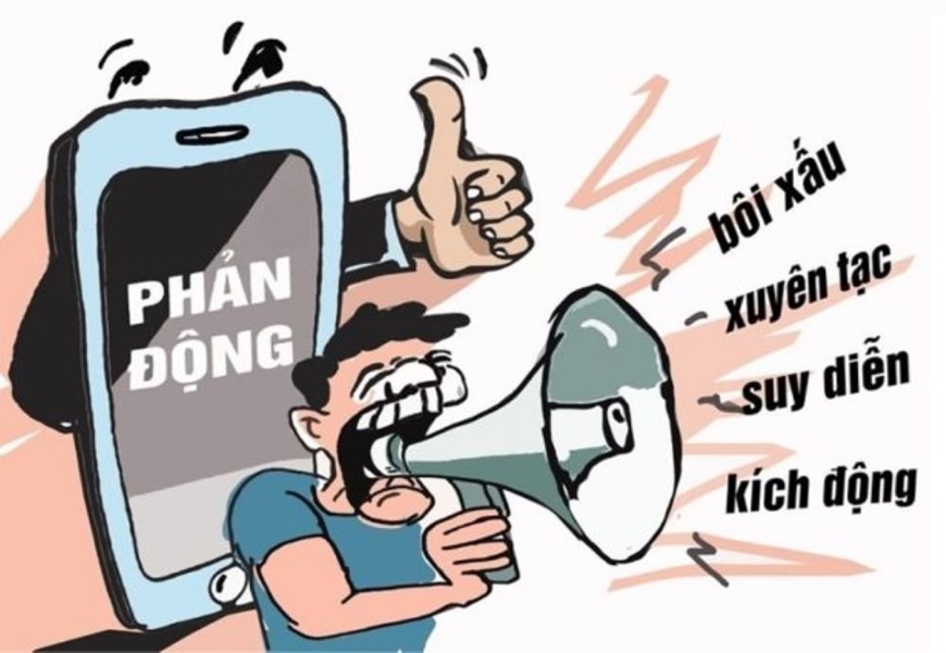 An nguy quốc gia là vấn đề căn cơ, hệ trọng