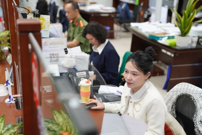 Công chức không hoàn thành nhiệm vụ có thể bị thôi việc sau 6 tháng