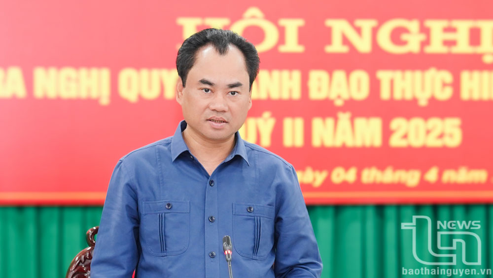 Đảng ủy Quân sự tỉnh: Chủ động, quyết liệt lãnh đạo thực hiện Nghị quyết quý II