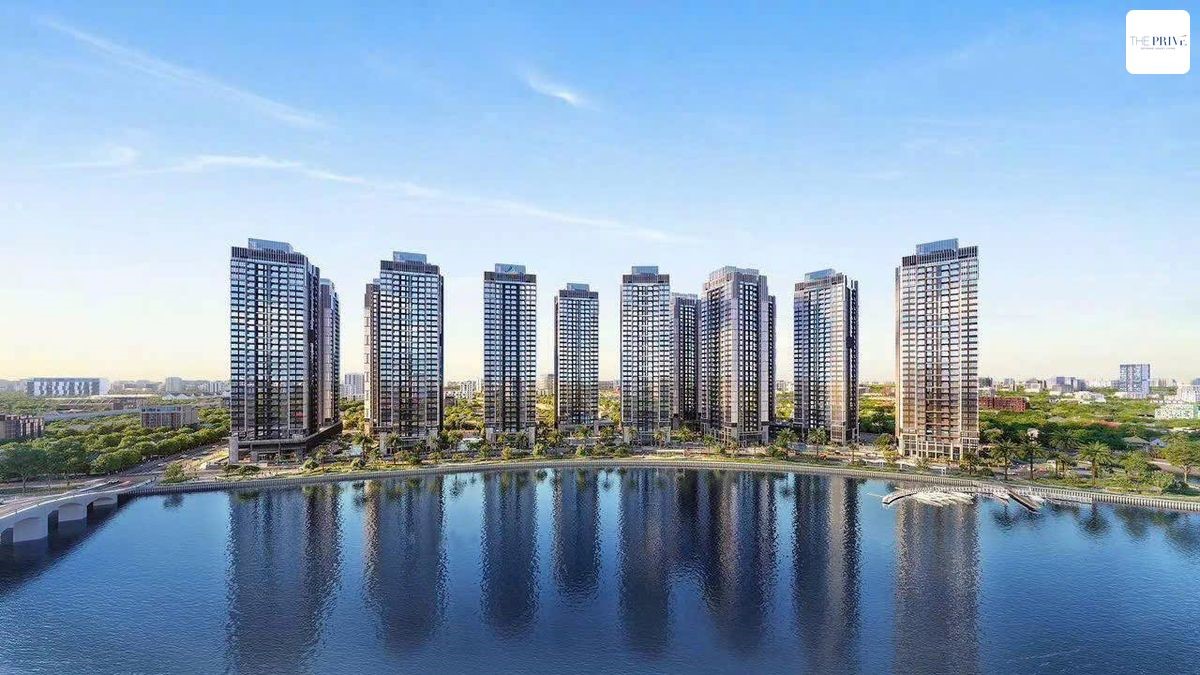 Tiềm năng đầu tư sinh lời The Prive: Góc nhìn chuyên gia