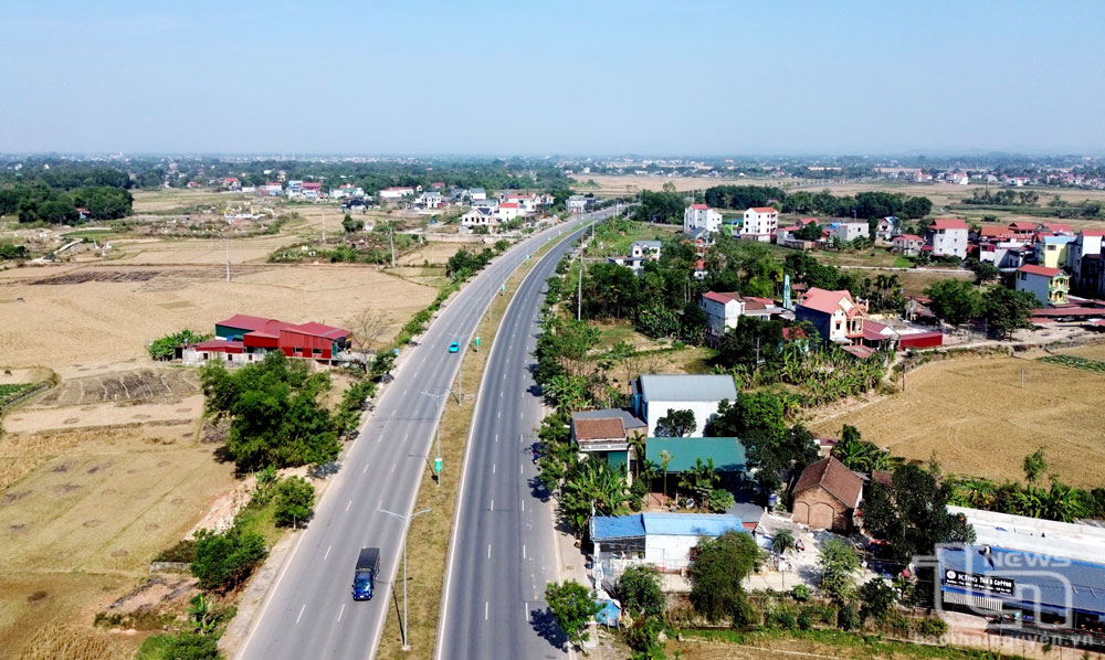 Lấy đầu tư công dẫn dắt, thu hút đầu tư xã hội