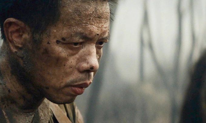 'Địa đạo' - khúc tráng ca dưới lòng đất