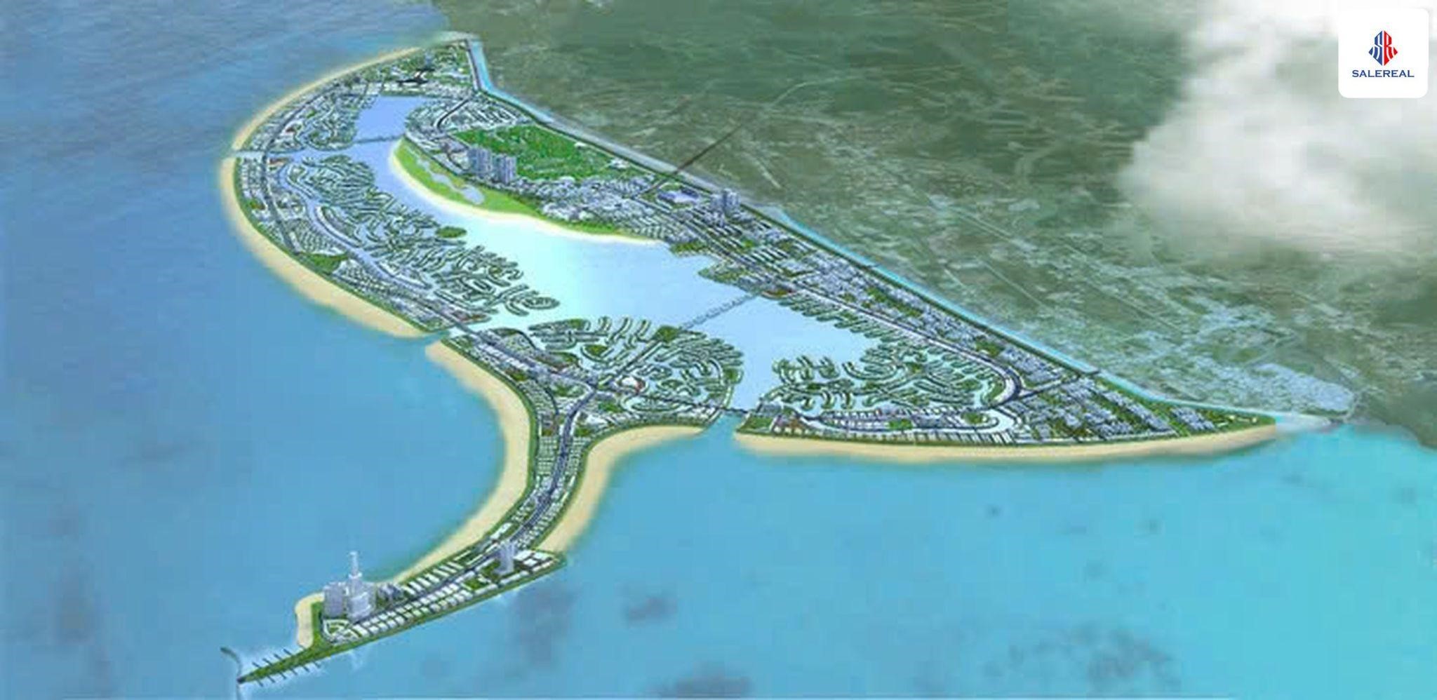 5 lý do nên mua Vinhomes Green Paradise nhà đầu tư không nên bỏ lỡ