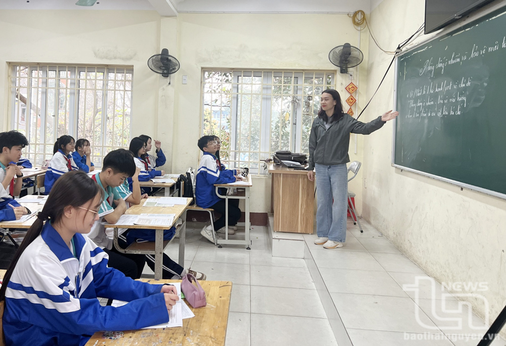18.500 thí sinh đăng ký dự thi vào lớp 10 THPT năm học 2025-2026