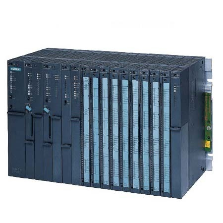 Thanh Thiên Phú: Đại Lý cung cấp PLC S7-400 chính hãng