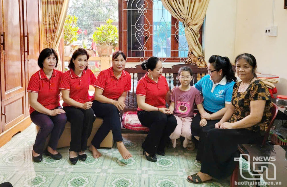 Lan tỏa yêu thương từ mô hình hiến máu tình nguyện