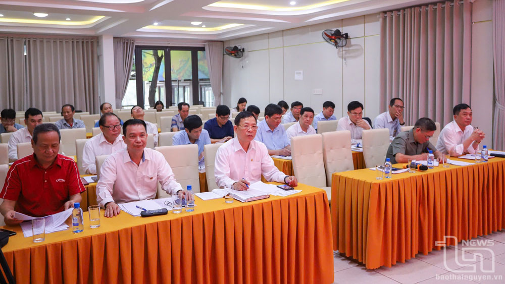 Hội Nạn nhân chất độc da cam: Bồi dưỡng nghiệp vụ, triển khai nhiệm vụ trọng tâm