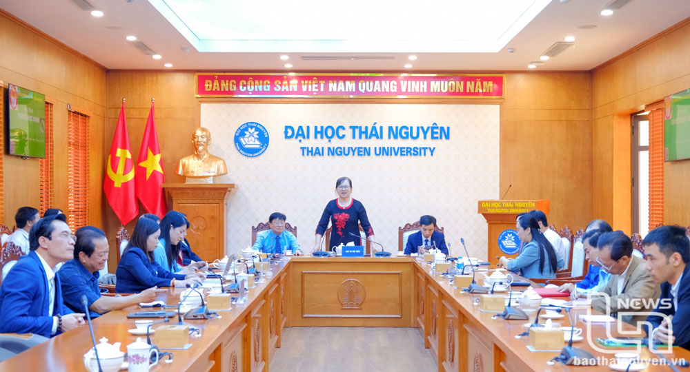 “Khuyến học xanh” đi đầu trong chuyển đổi xanh