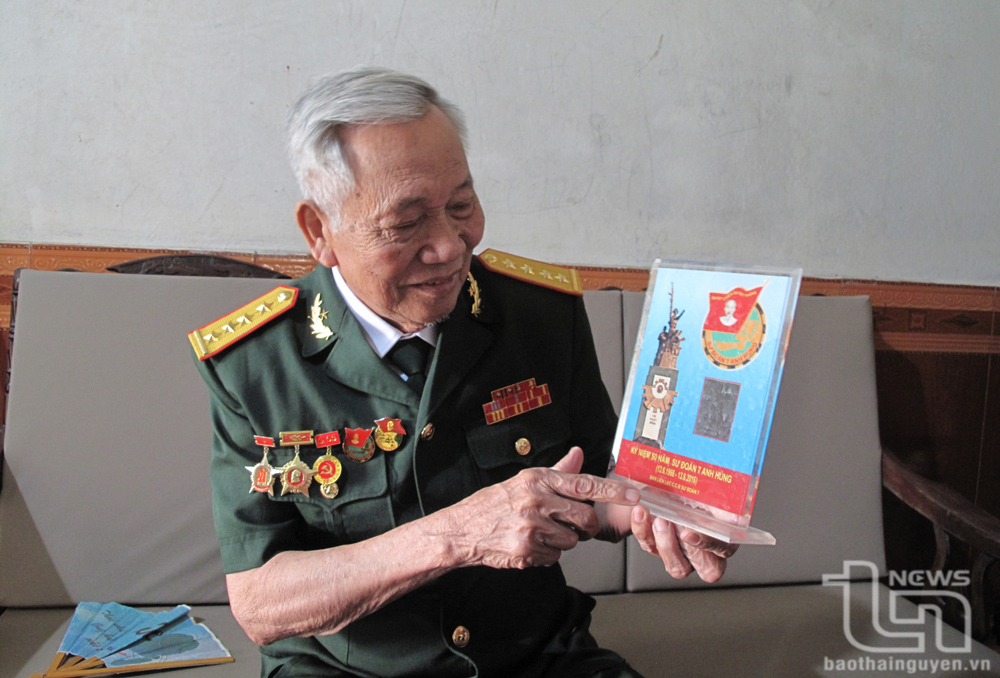 Ký ức những ngày tháng Tư lịch sử