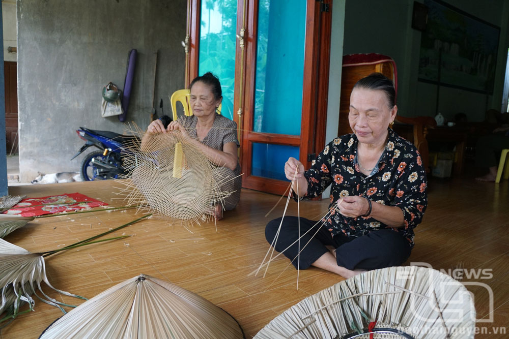Khi người trẻ rời làng: Nông thôn Thái Nguyên đang cần điều gì? - (Kỳ 1) Xu thế mang tính hai mặt
