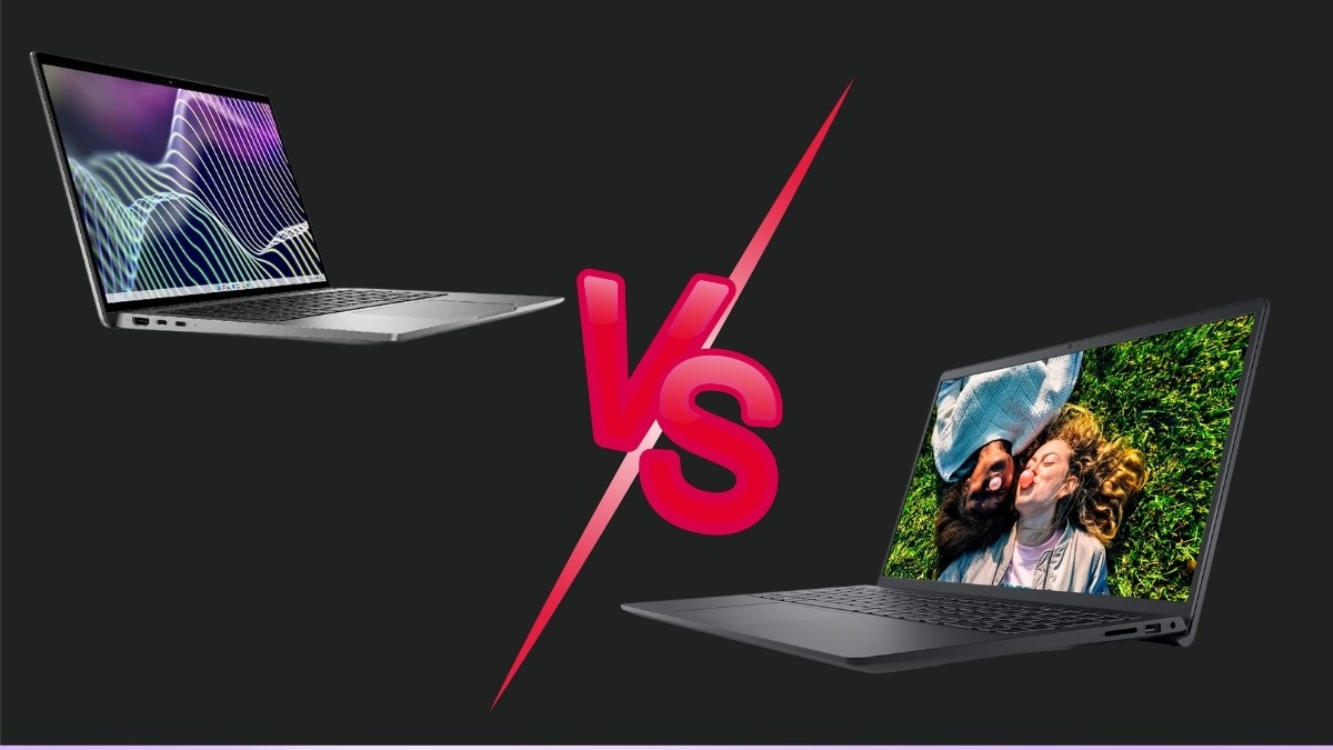  Đánh giá Dell Inspiron vs Dell Latitude có gì nổi bật?