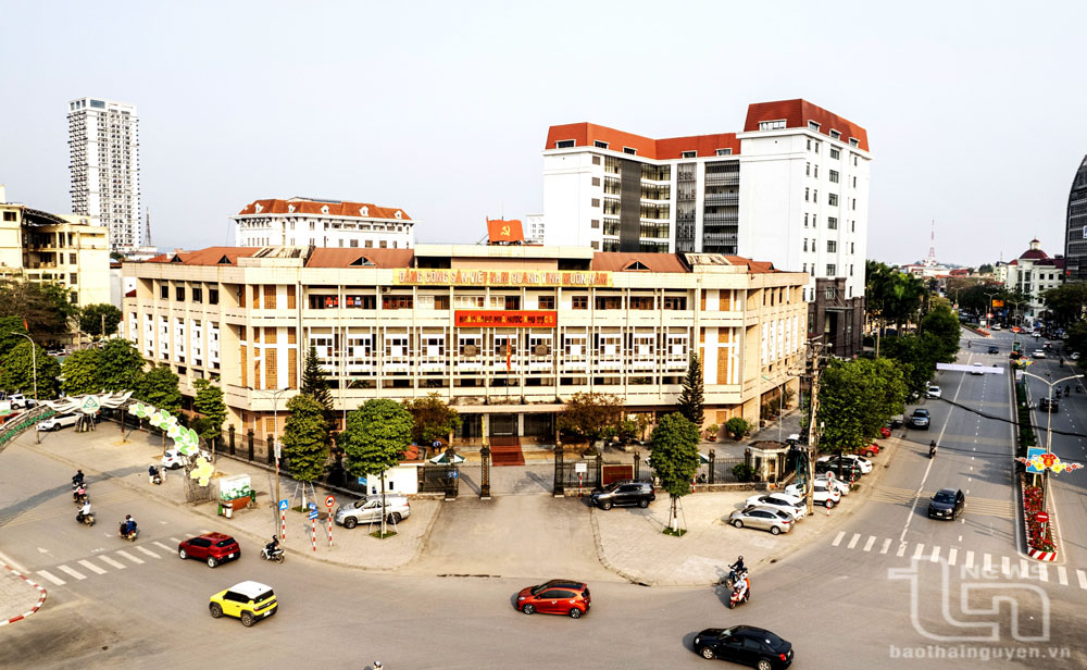 Ngân hàng Nhà nước Khu vực 5: Hợp lực vùng, nâng tầm điều hành chính sách tiền tệ