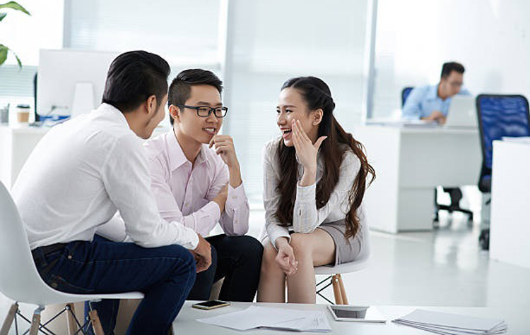 Chuyện phiếm cũng cần nêu cao trách nhiệm