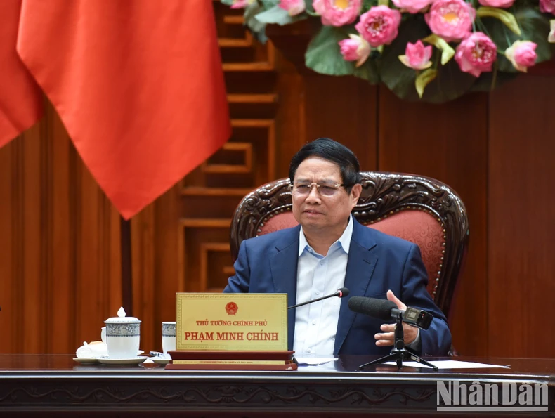 Chủ động có đối sách linh hoạt, kịp thời, hiệu quả trong mọi tình huống