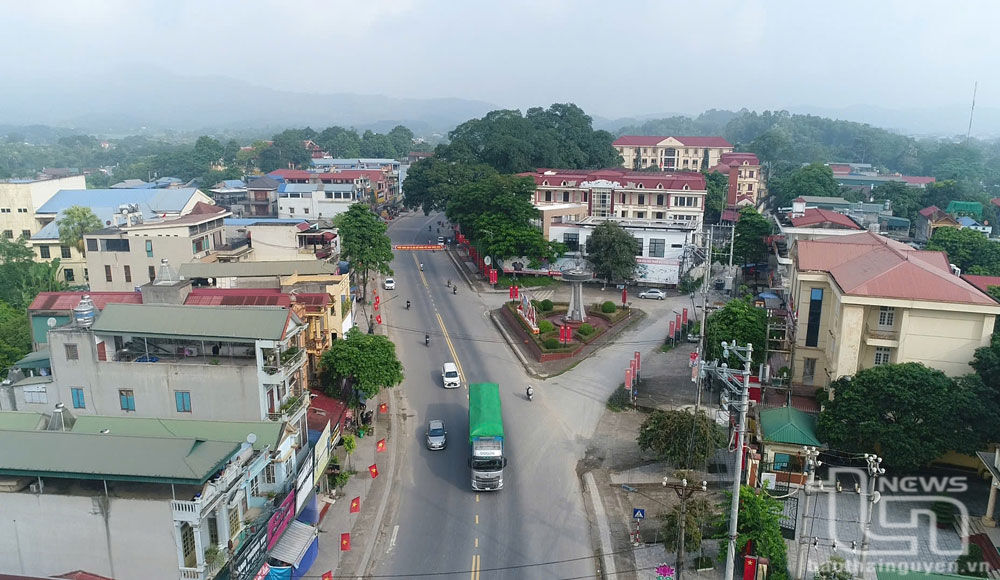 Thái Nguyên lấy ý kiến nhân dân về sắp xếp đơn vị hành chính cấp xã và cấp tỉnh