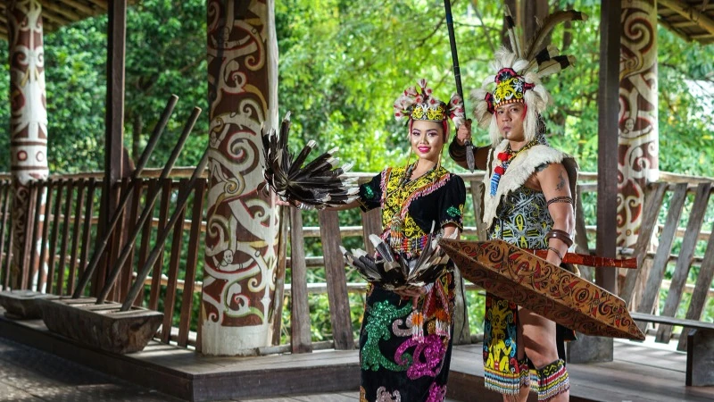 Malaysia mời gọi du khách Việt Nam khám phá những điểm đến đa dạng