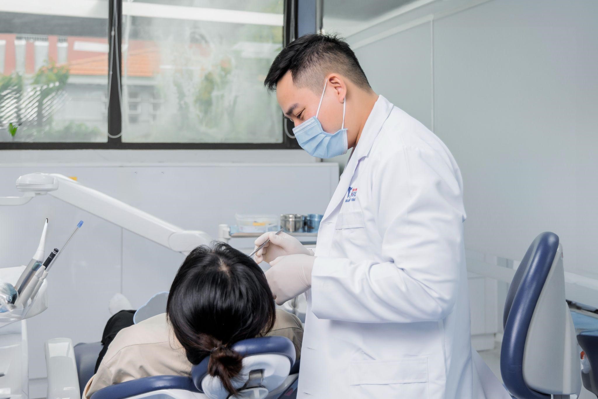 Review chuyên sâu: Bệnh viện Răng Hàm Mặt Paris kết hợp giữa chuyên môn và cam kết đồng hành trọn đời