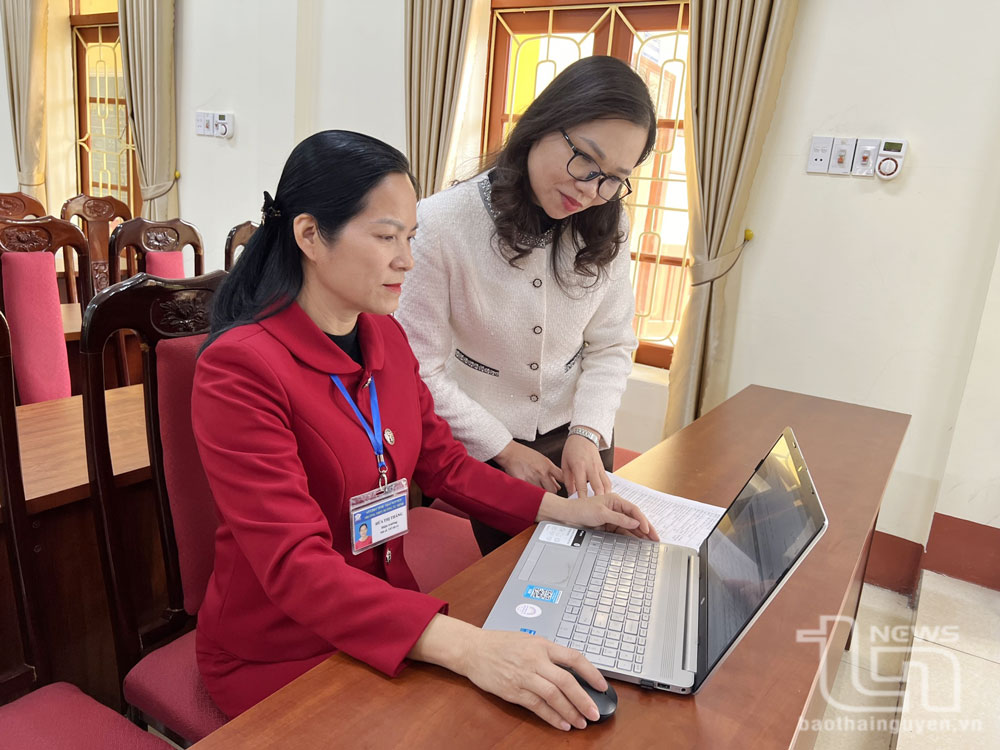 Xây dựng cơ sở dữ liệu giúp quản lý học sinh hiệu quả
