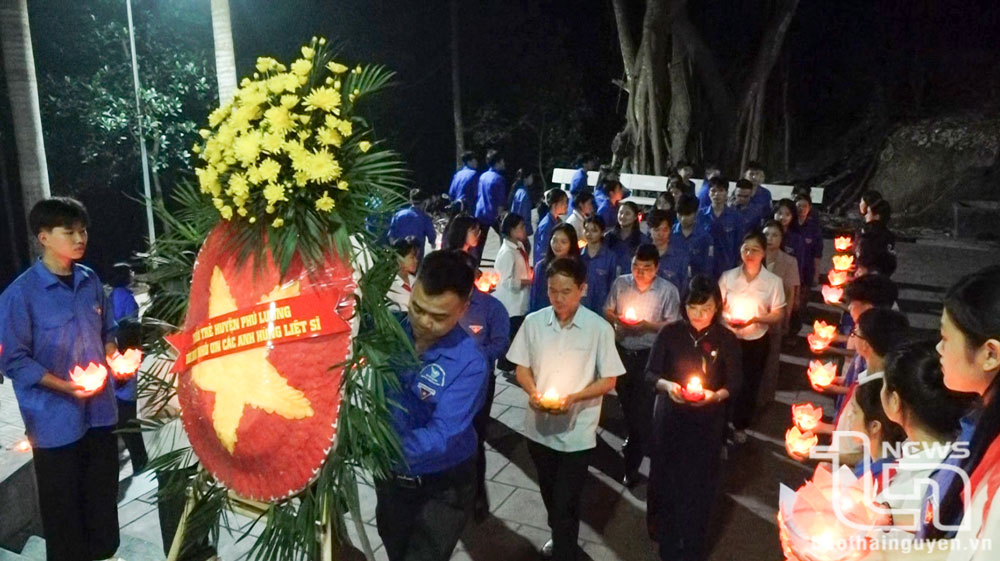 Nhiều hoạt động ý nghĩa nhân kỷ niệm 50 năm Ngày giải phóng miền Nam