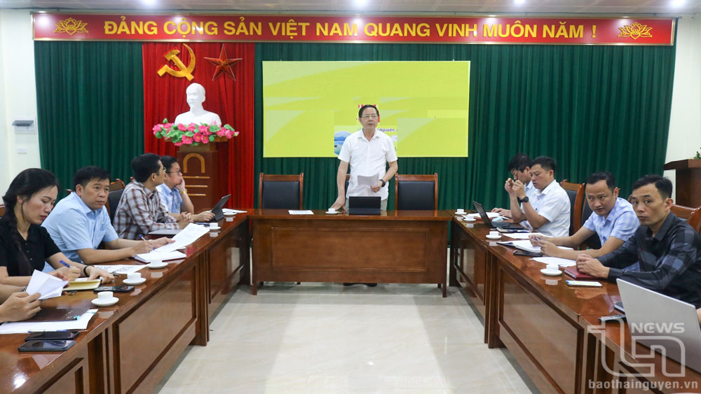 Triển khai kế hoạch thi đấu một số môn thể thao vô địch quốc gia